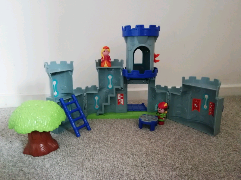 happyland gumtree